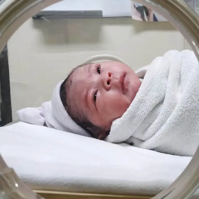Unggahan Feni Rose
