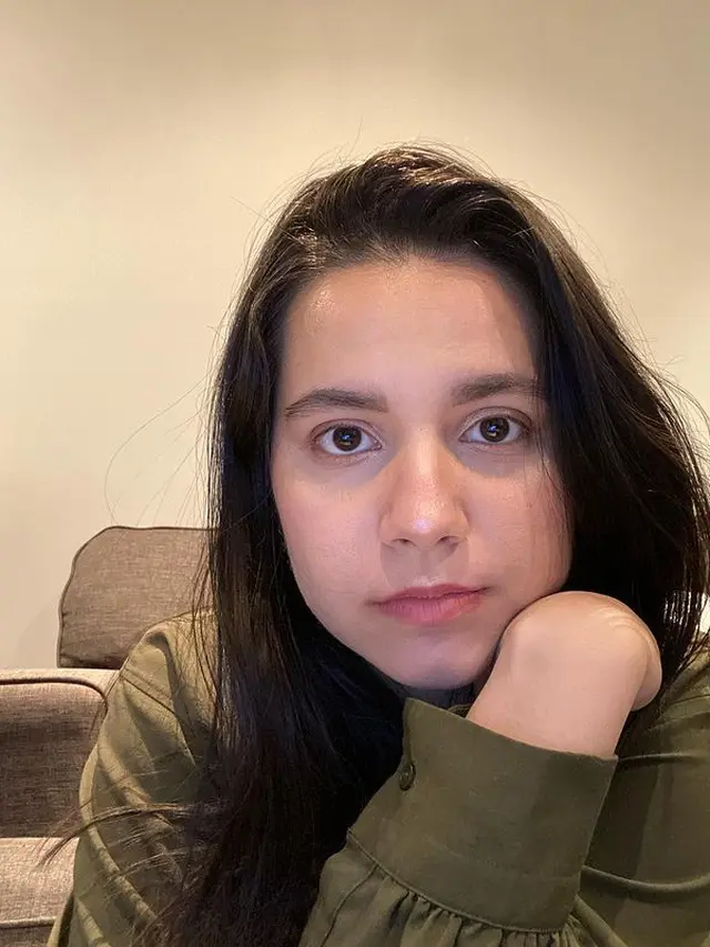 [Fimela] Adik Maxime Bouttier