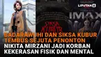 Mulai dari Badarawuhi dan Siksa Kubur tembus sejuta penonton hingga Nikita Mirzani jadi korban kekerasan fisik dan mental, berikut sejumlah berita menarik Liputan6.com.