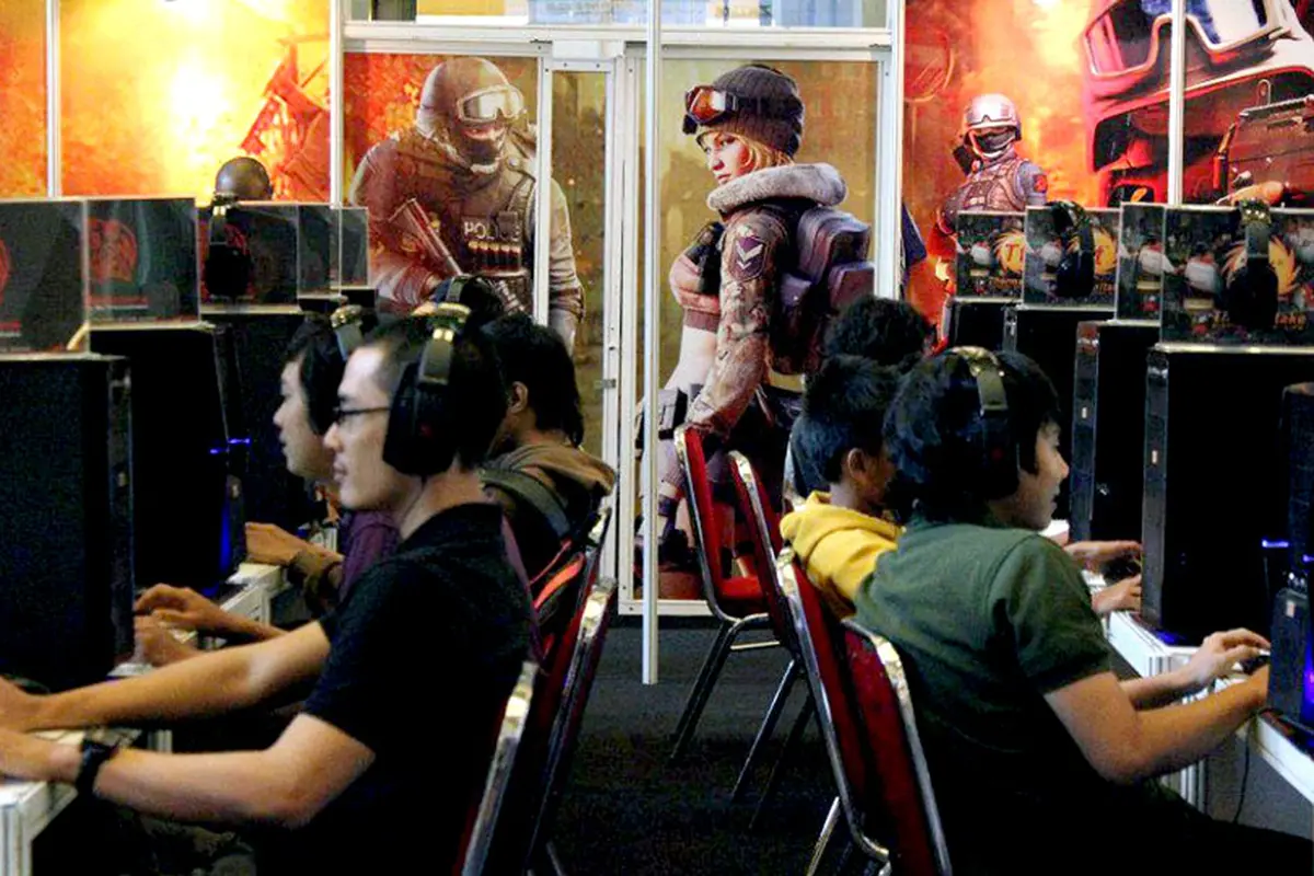 Konsol Game Mahal, Banyak Gamer Lebih Pilih PC