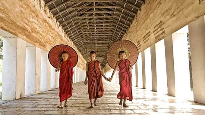 Ketahui 4 Tips Ini Sebelum Bertandang ke Myanmar