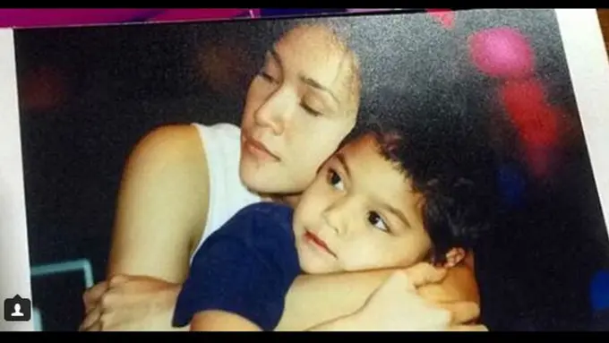 [Bintang] Al Ghazali dan Maia Estianty