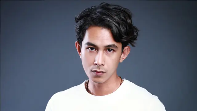 [Bintang] Fandy Christian