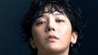 GDragon. (Dok. Instagram @xxxibgdrgn).
