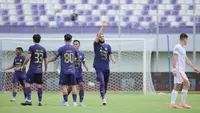 Persita Matangkan TC di Yogyakarta, Javlon Guseynov: Kami Siap Tempur di BRI Super League