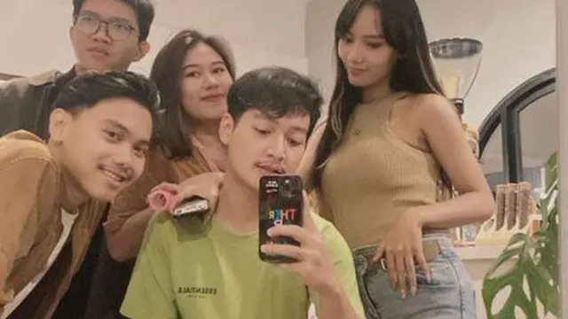 6 Potret Terbaru Mantan Istri Tegar Septian, Disebut Sudah Punya Kekasih Baru