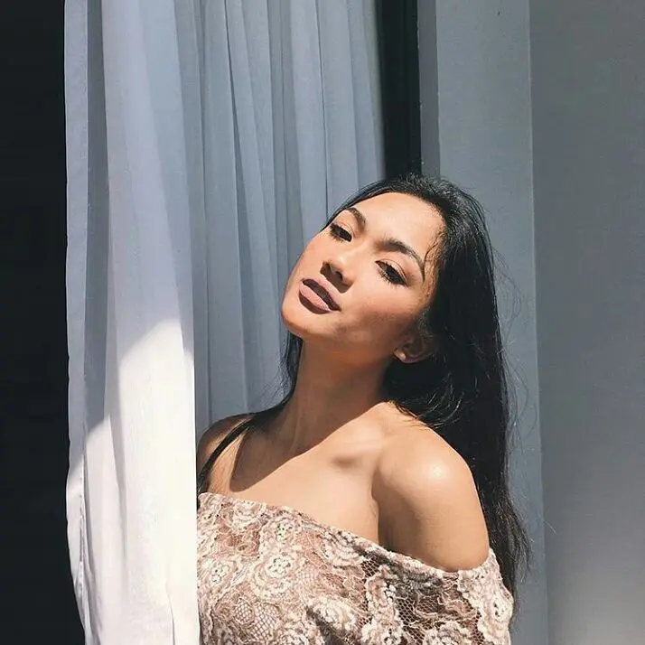 Marion Jola (Instagram/lalamarionmj)