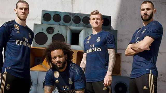 Real Madrid