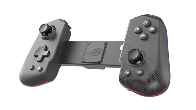 ROG Tessen Mobile Controller (Asus)