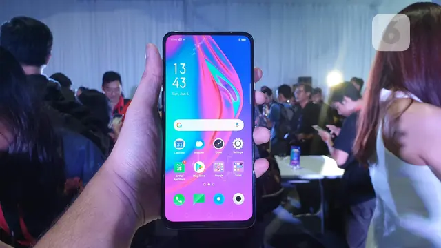 Oppo