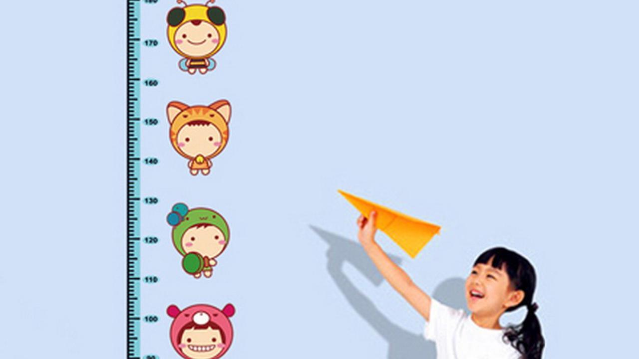 Anak Pendek karena Kurang Gizi Lebih Gampang Sakit