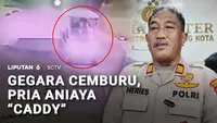 Terungkap! Motif Pria Pemain Golf yang Kabur Usai Aniaya "Caddy"