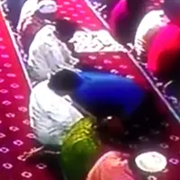 Salah satu jamaah Masjid Al-Ittihad Tebet meninggal saat sujud ketika Salat Isya. (Sumber Foto: Masjid Raya Al Ittihad/Facebook)