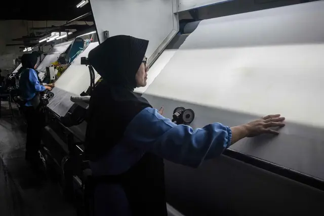 Hapus PPN Buat Pegawai Kontrak