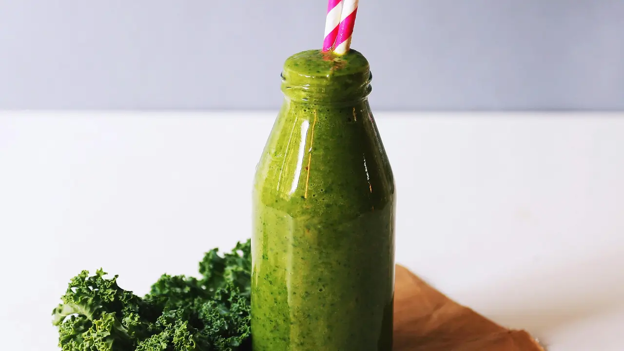 3 Resep Jus Detox untuk Diet yang Segar dan Mudah Dibuat