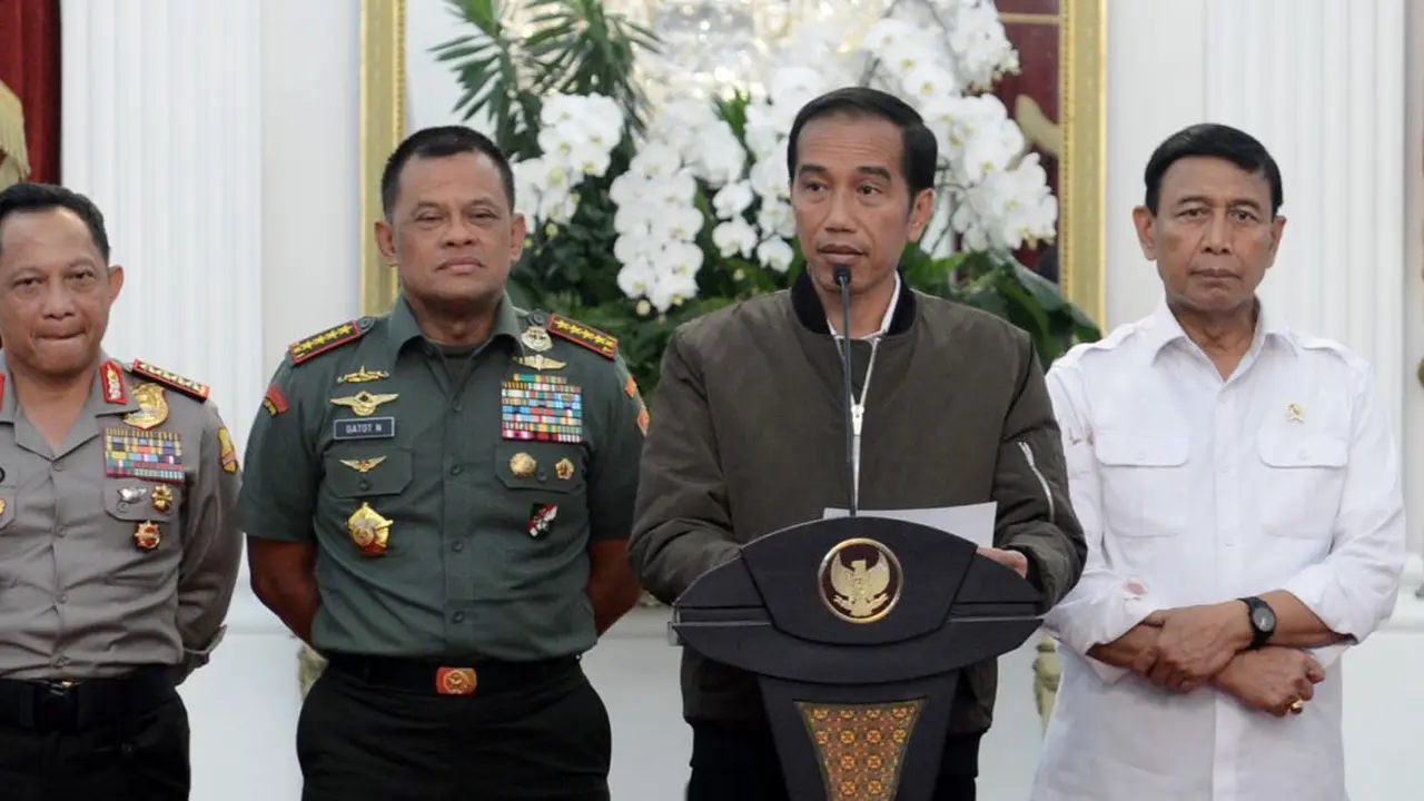 Jokowi