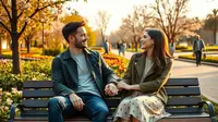 Monogamous Adalah: Memahami Konsep dan Praktik Hubungan Setia