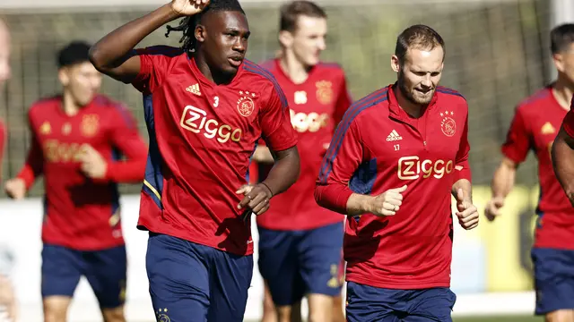 Ajax Amsterdam