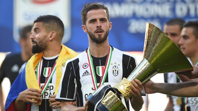 Foto: Barisan 6 Pemain Bosnia Herzegovina yang Pernah Menjuarai Liga Top Eropa, Edin Dzeko Juara di 2 Liga Berbeda