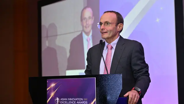 Layanan Kesehatan Berbasis AI