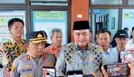 Tersangka Penyerang Bobotoh di Bogor Bukan Anggota Kelompok Suporter