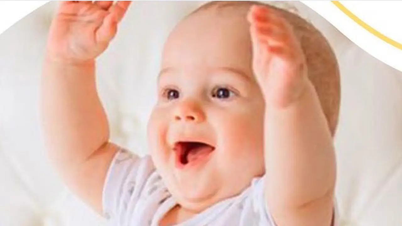 Manfaat Mengenakan Jumpsuit Bayi