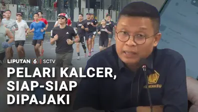 Apa-apa sekarang dipajaki. Buat yang langganan aplikasi premium olahraga, siap-siap bayar lebih mahal. Karena kini, giliran platform digital ini yang kena pajak 11 persen.