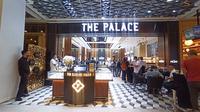 The Palace Jeweler di Living World Alam Sutra/Stella Maris.
