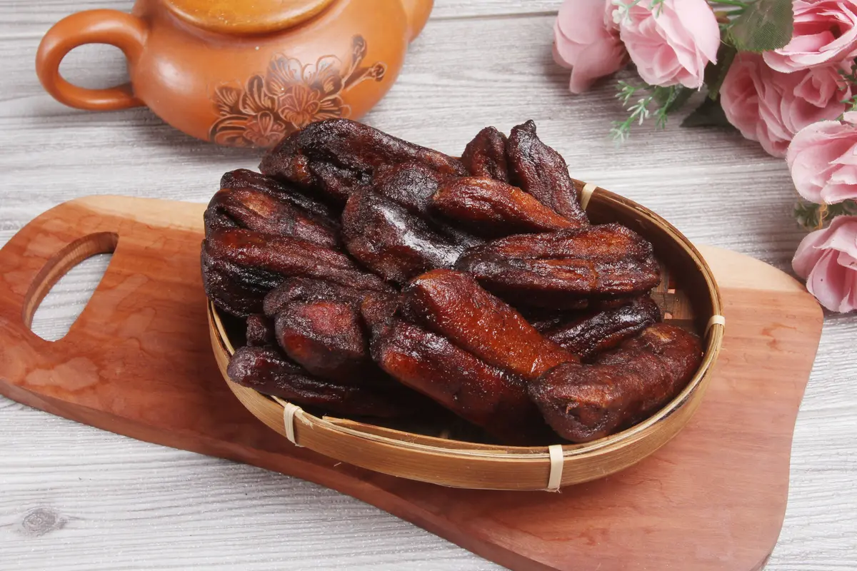 sale pisang