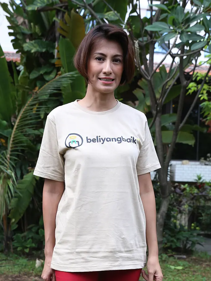 [Bintang] Davina Veronica