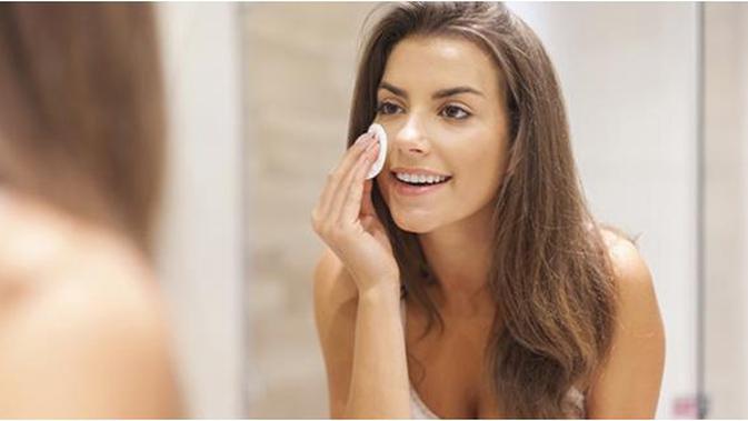 Hal Yang Membuat Wajah Kering