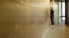 Cristiano Ronaldo, megabintang Real Madrid memberikan hadiah spesial untuk fans yang merayakan natal 2015.