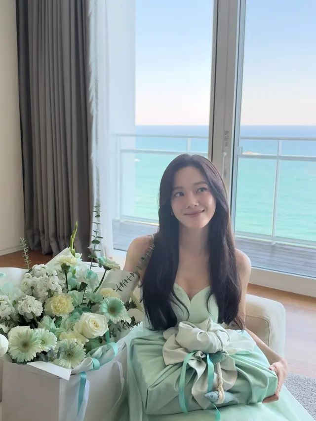 Kim Sejeong