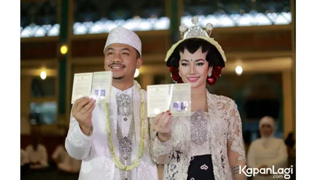 7 Potret Transformasi Ratu Felisha dari Awal Karier Hingga Sekarang