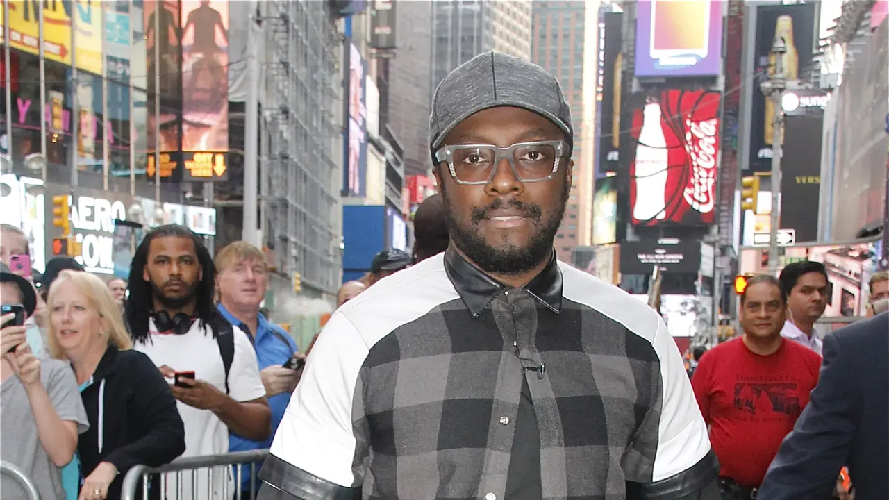 [FIMELA] will.i.am