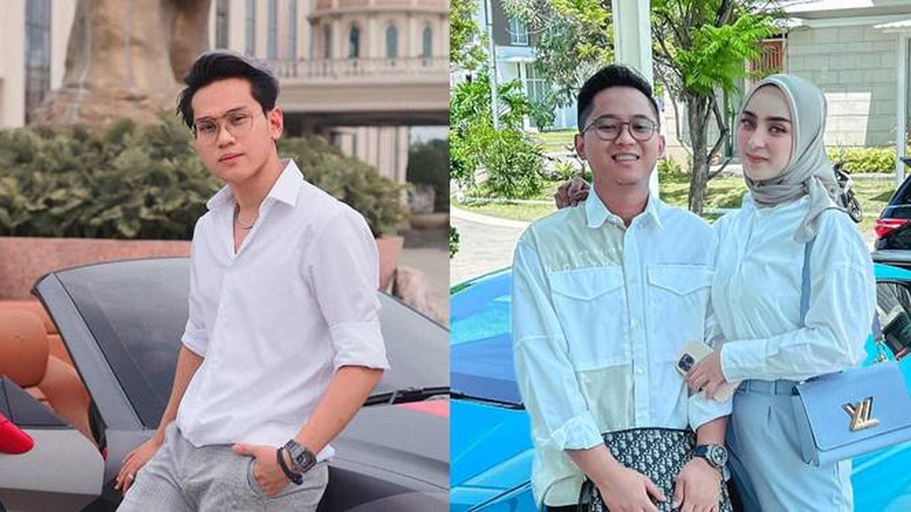 Selain Indra Kenz dan Doni Salaman, 6 Orang Ini Dijuluki Crazy Rich Indonesia