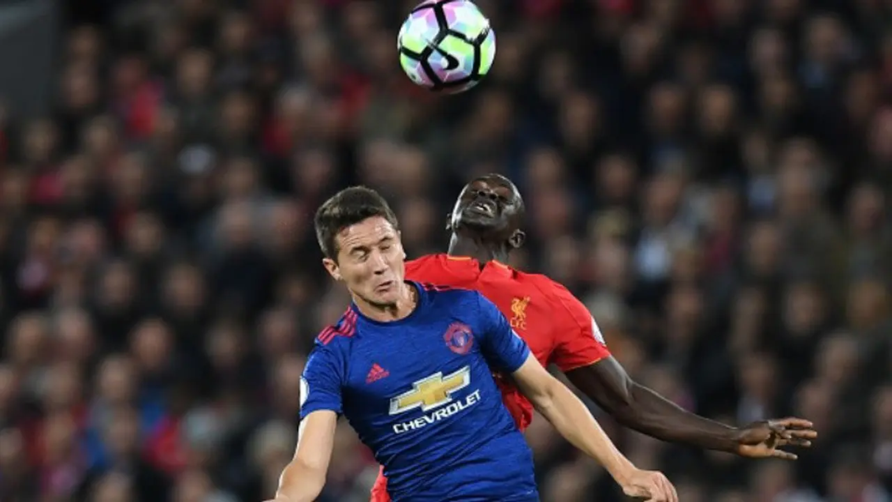 Ander Herrera