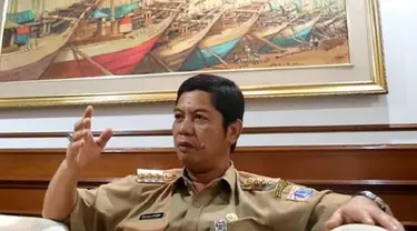 Kepala Badan Kepegawaian Daerah (BKD) DKI Jakarta Agus Suradika menyatakan Wali Kota Jakarta Utara Rustam Effendi telah mengirimkan surat pengunduran diri dari jabatan wali kota. Dan KAI bakal operasikan 19 kereta tambahan hadapi mudik lebaran