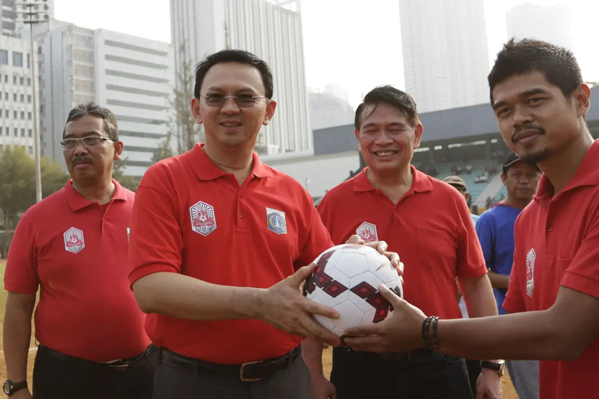 Ahok