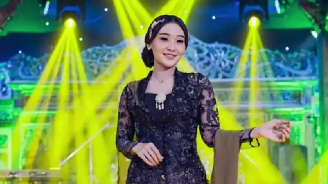 8 Potret Cantik dan Fakta Menarik Difarina Indra (credit: instagram/difarinaindra_real)