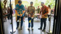 Universitas Sanata Dharma luncurkan STEAM Learning Center. (Foto: Istimewa/Jayadi Supriyadin)