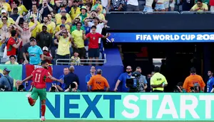 Maroko vs Haiti Sedang Berlangsung, Dapatkan Link Live Streaming Piala Dunia 2026