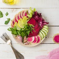 Tips mengonsumsi buah bit./Copyright shutterstock.com