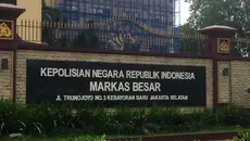 Daftar Terbaru Jenderal Bintang 3 Polri