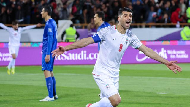 Foto: Daftar Negara yang Sudah Lolos ke Piala Dunia 2026, Timnas Indonesia OTW