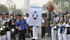 Bawaslu: Hoaks Berbasis AI Tantangan Besar Jelang Pemilu 2029