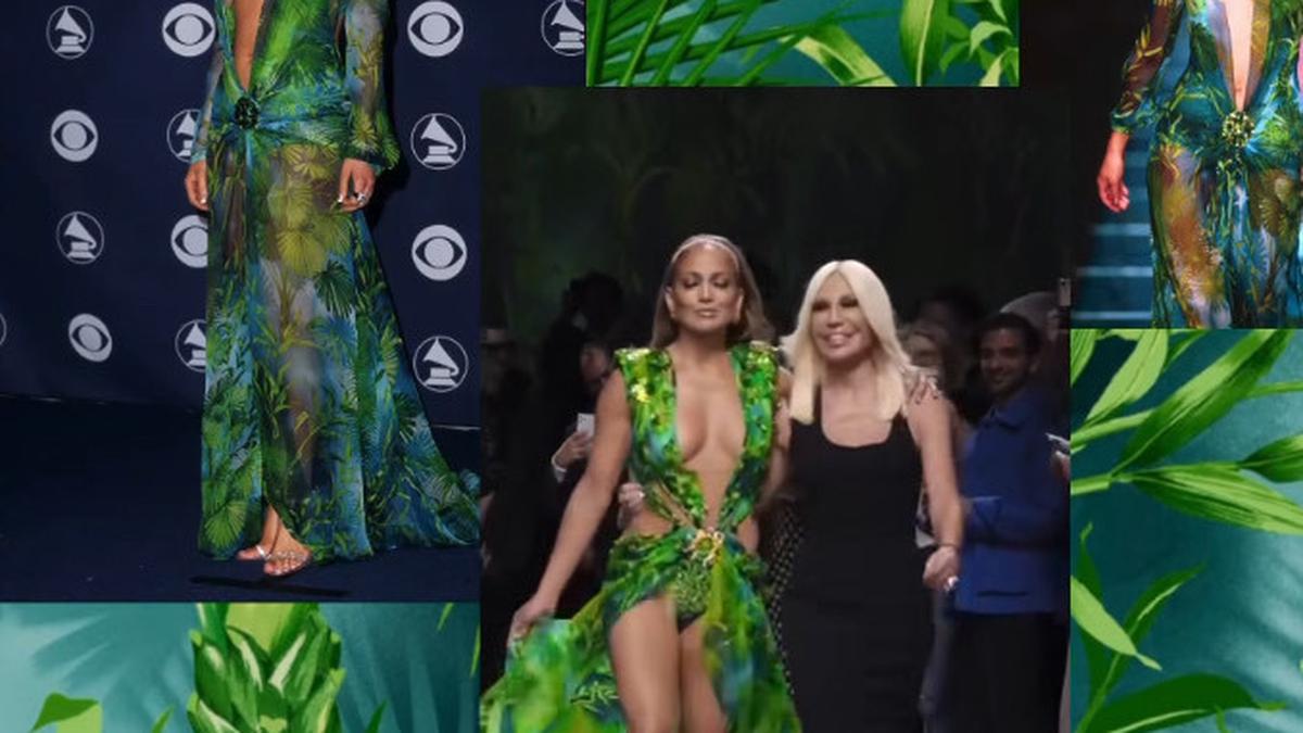 Donatella Versace dan Para Muse-nya: Lebih dari Sekadar Model Favorit