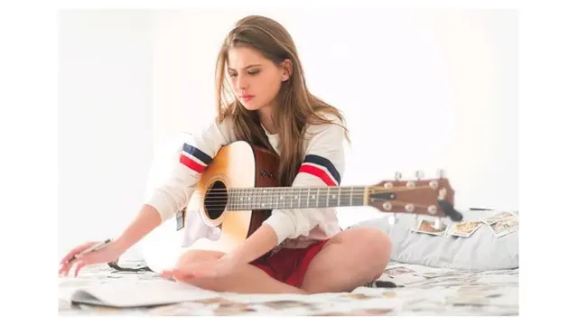 Daniela Aedo (Sumber: Instagram/danaedo)