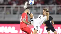 Hasil Tim-tim Asia Tenggara di FIFA Matchday September 2025: Timnas Indonesia Menang Sekali, Malaysia 2 Kali