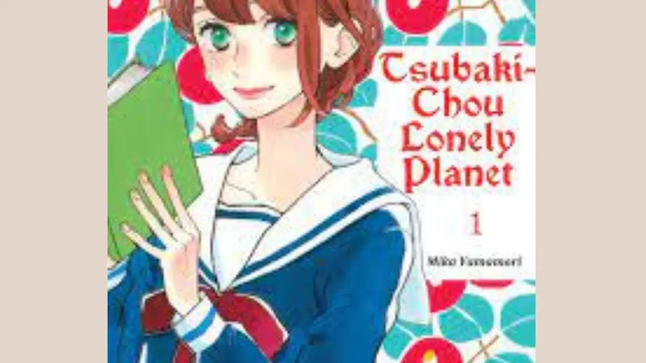 Rekomendasi Manga Shojo Terbaik 2023 (credit: gramedia.com)